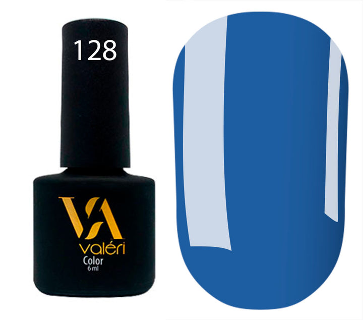 Geliniai lakai Valeri | Geliniai nagų lakai | Gel polish Valeri