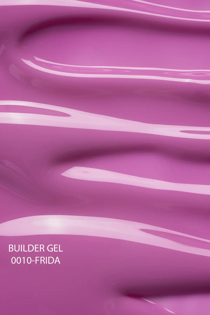 Builder Gel DNKA 0010