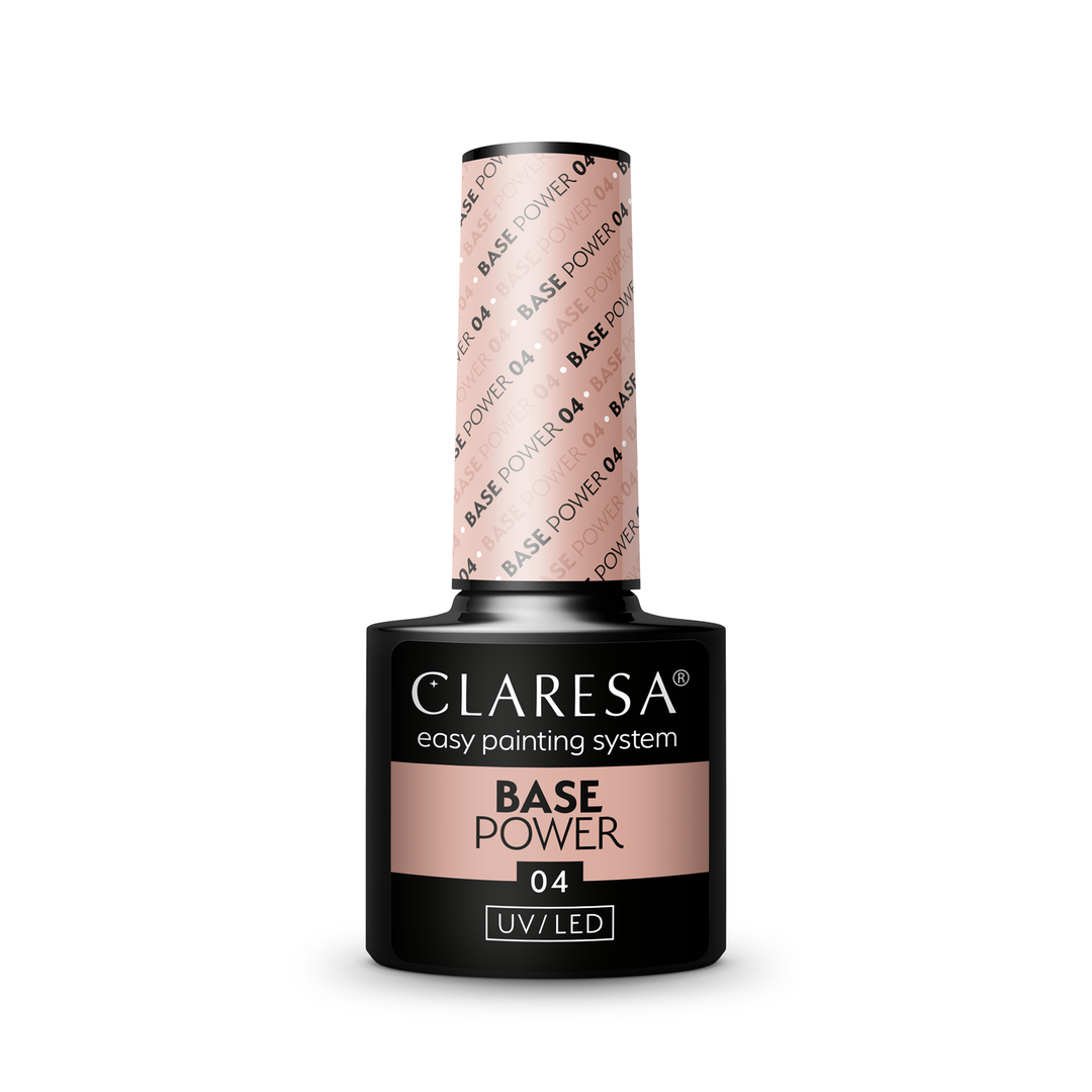 Power base Claresa 04 5 g