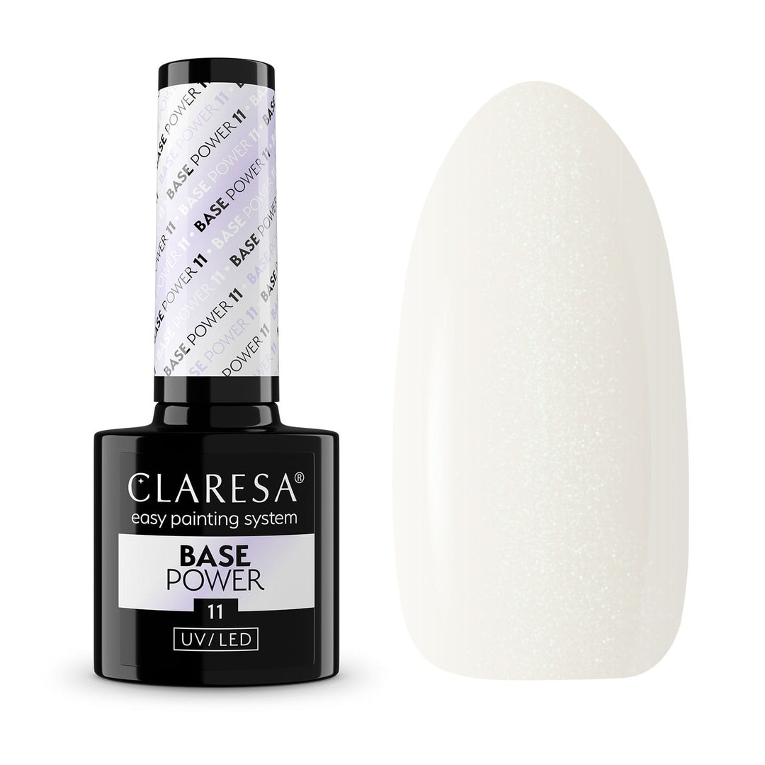 Power base Claresa 11 5 g