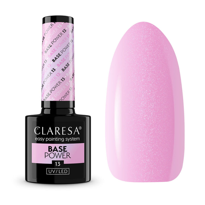 Power base Claresa 13 5 g