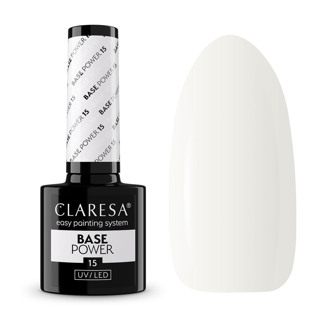 Power base Claresa 15 5 g