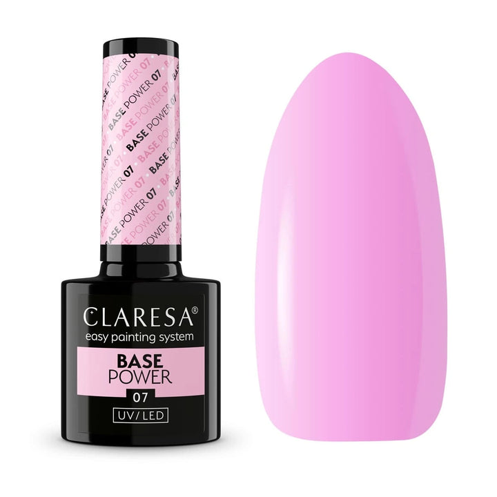 Power base Claresa 07 5 g