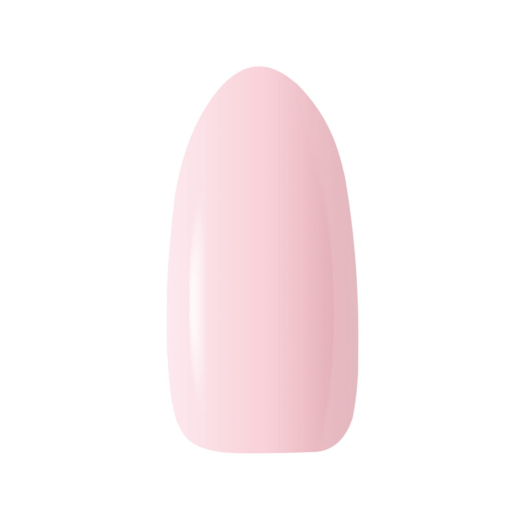 CLARESA SOFT&EASY BUILDER GEL Milky Pink 12 g