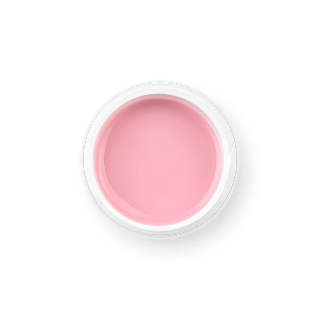 CLARESA SOFT&EASY BUILDER GEL Milky Pink 12 g