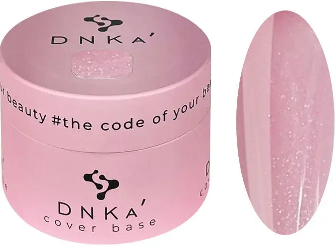 Cover base DNKA 0009 Nice 30 ml