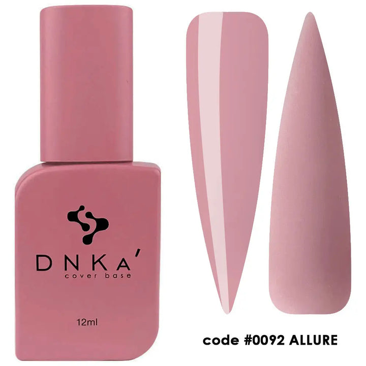 Cover base DNKA Allure 0092