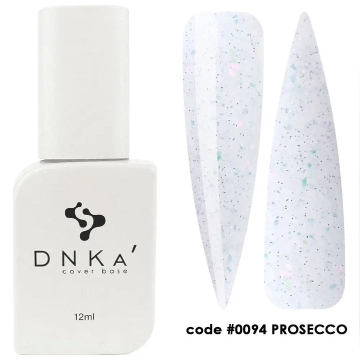 Cover base DNKA Prosecco 0094