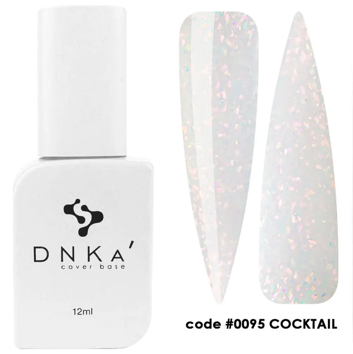 Cover base DNKA Cocktail 0095