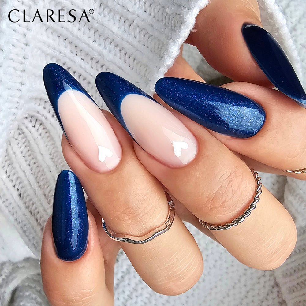 Gelinis lakas CLARESA | Geliniai nagų lakai | Gel polish Claresa