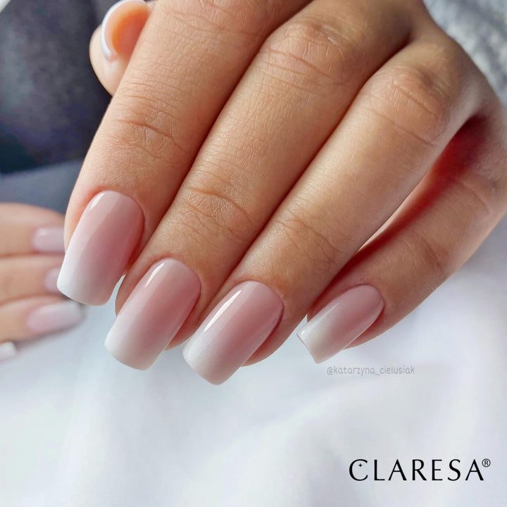 CLARESA SOFT&EASY BUILDER GEL Natural 12 g