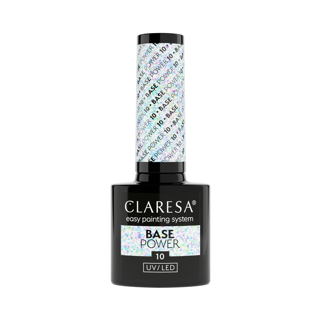 Power base Claresa 10 5 g