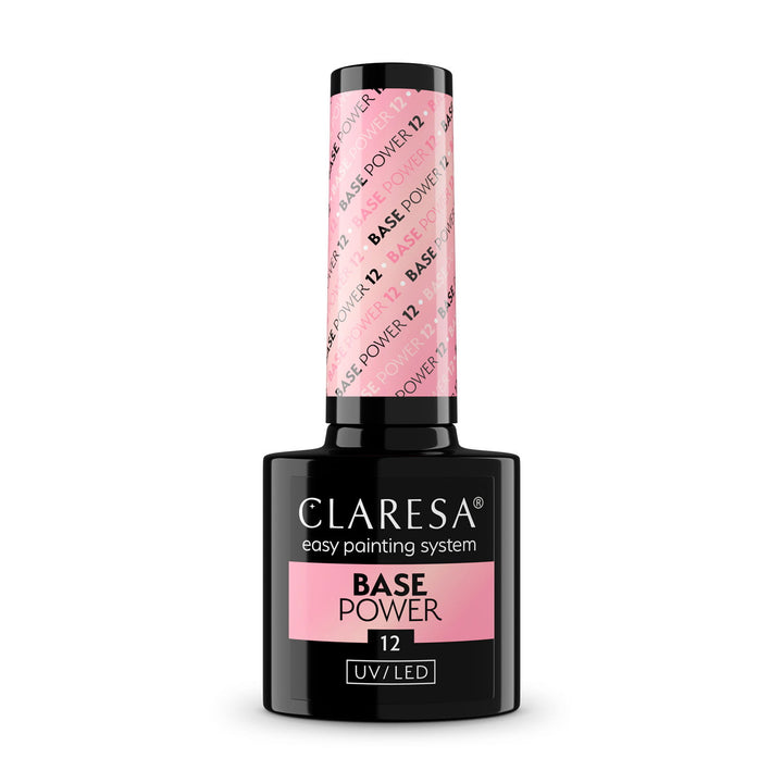 Power base Claresa 12 5 g