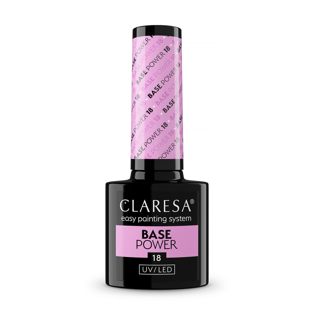 Power base Claresa 18 5 g