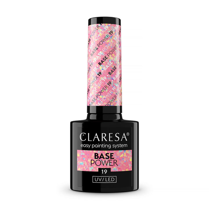 Power base Claresa 19 5 g