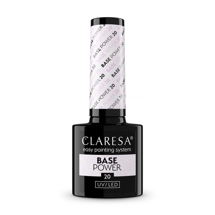 Power base Claresa 20 5 g