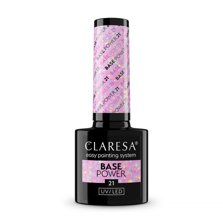 Power base Claresa 21 5 g