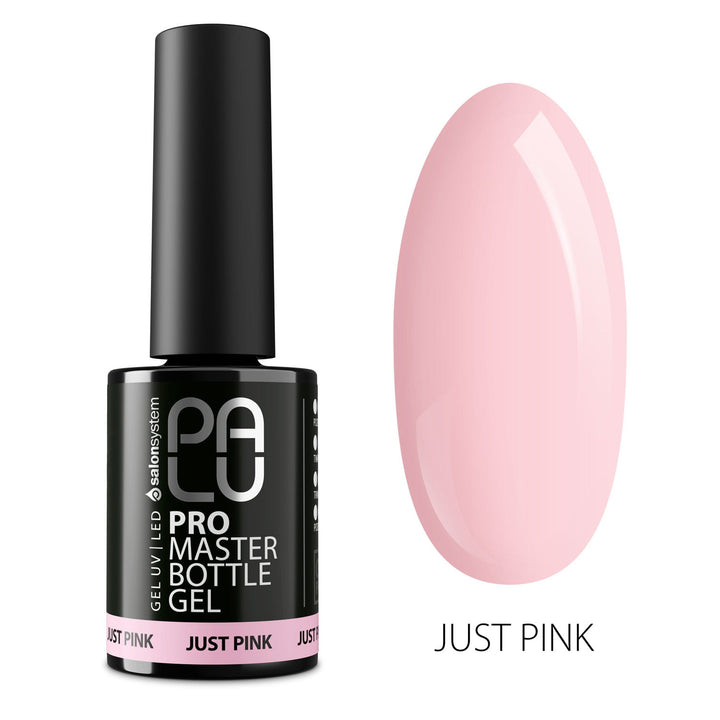 PALU PRO MASTER BOTTLE GEL - JUST PINK