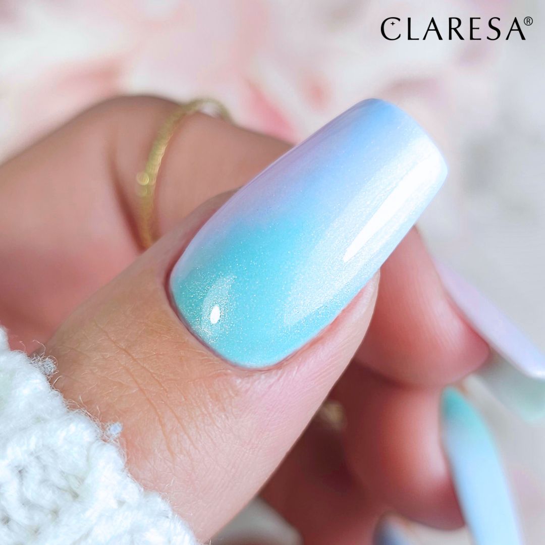 Gelinis lakas CLARESA  Pastel Glam 6