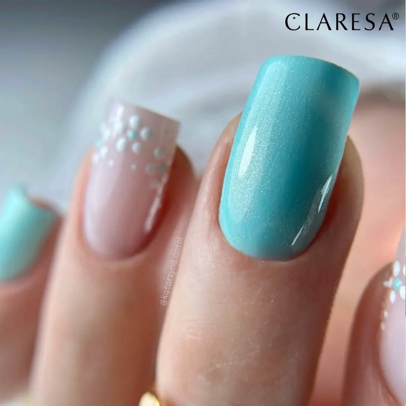 Gelinis lakas CLARESA  Pastel Glam 6