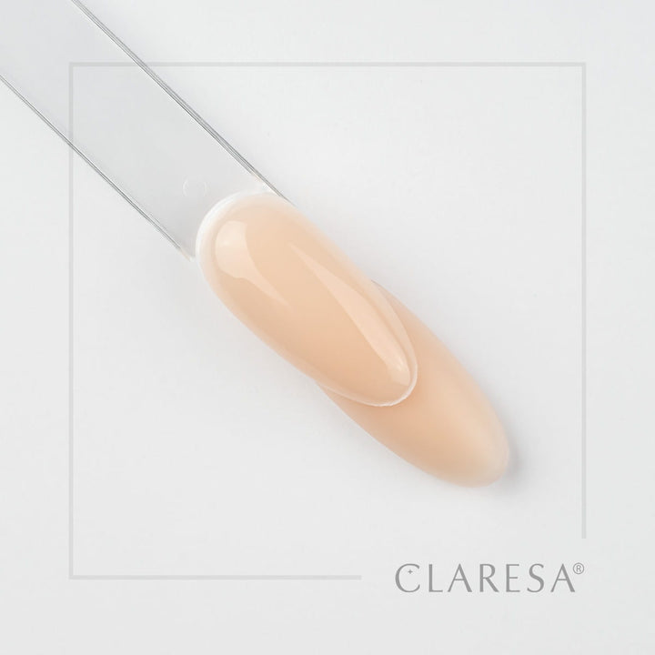 CLARESA SOFT&EASY BUILDER GEL Light Beige 45 g