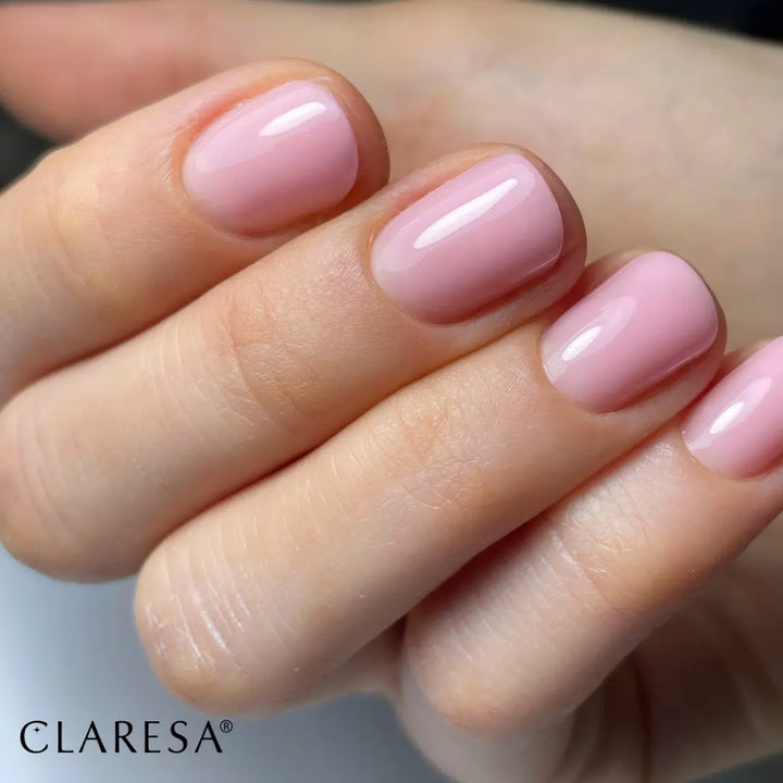 CLARESA SOFT&EASY BUILDER GEL Baby Pink 12 g