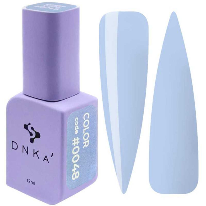 Gelinis lakas DNKA | Geliniai nagų lakai | Gel polish DNKA