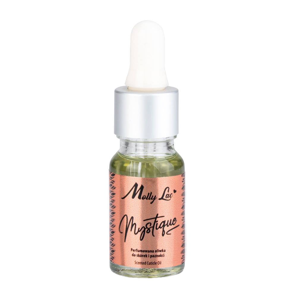 Parfumuotas nagų ir odelių aliejukas Mystique Molly Lac 10 ml